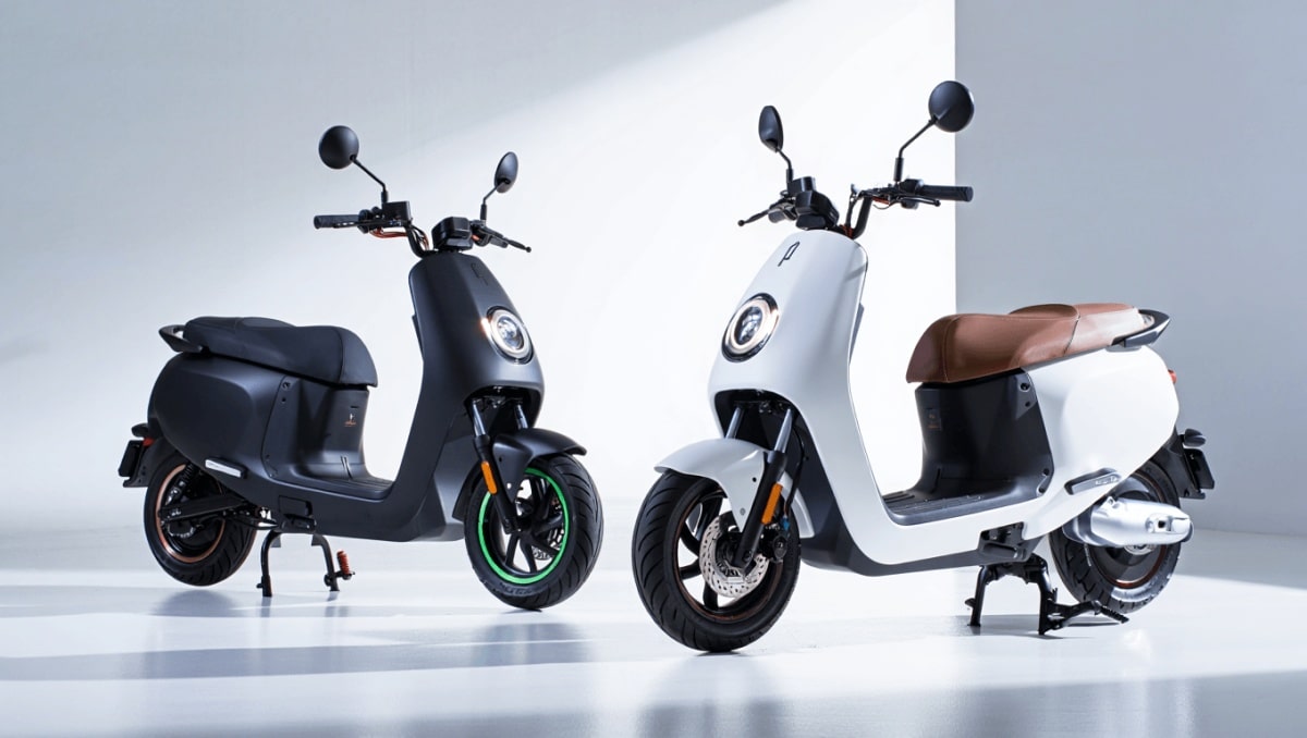 Quad Elegan 1 und 2: Neue Einstiegsserie tritt das Erbe der L-Serie an