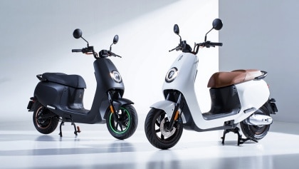 Quad Elegan 1 und 2: Neue Einstiegsserie tritt das Erbe der L-Serie an