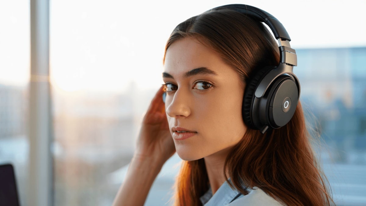 myFirst CareBuds Max im Test: Over Ears mit langer Akkulaufzeit