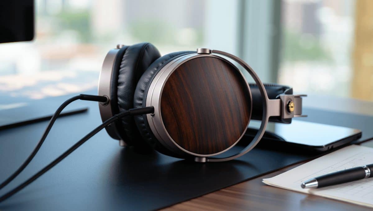 Audeze Maxwell 2 im Test: Nicht nur für Spieler