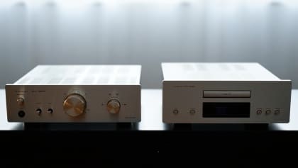 Vincent SV-600 und CD-600 bilden den Auftakt der solidLine 2.0
