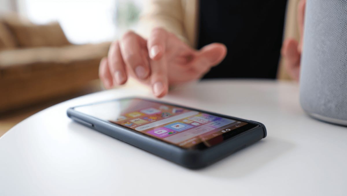 Screenwall: So verwandelst du dein ausgemustertes Handy in einen smarten Zusatz-Bildschirm