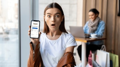 Amazon integriert PayPal-Ratenzahlung