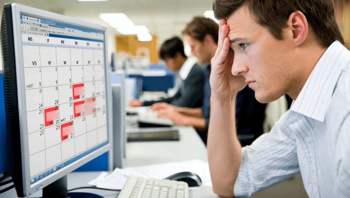 Abschied vom 8-Stunden-Tag? Warum neue Arbeitszeitregeln nach hinten losgehen könnzen