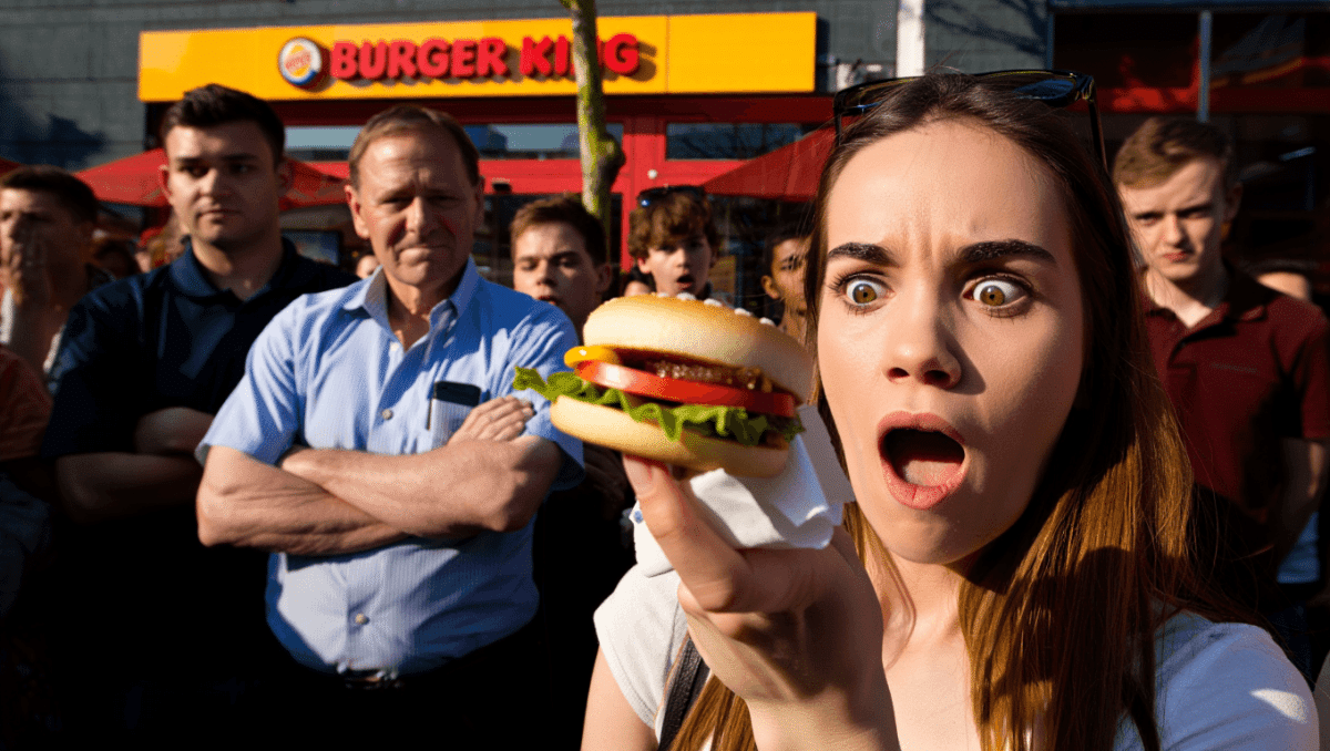 Deal
Burger King feiert 50 Jahre mit Baby Burger und Sofortgewinn: Warum es trotzdem Kritik gibt
20.07.2026
Burger King wird 50 und feiert das mit einem Gewinnspiel voller garantierter Sofortgewinne. Wir zeigen Euch, wie die Aktion funktioniert, was Ihr wirklich gewinnen könnt – und warum die Community...