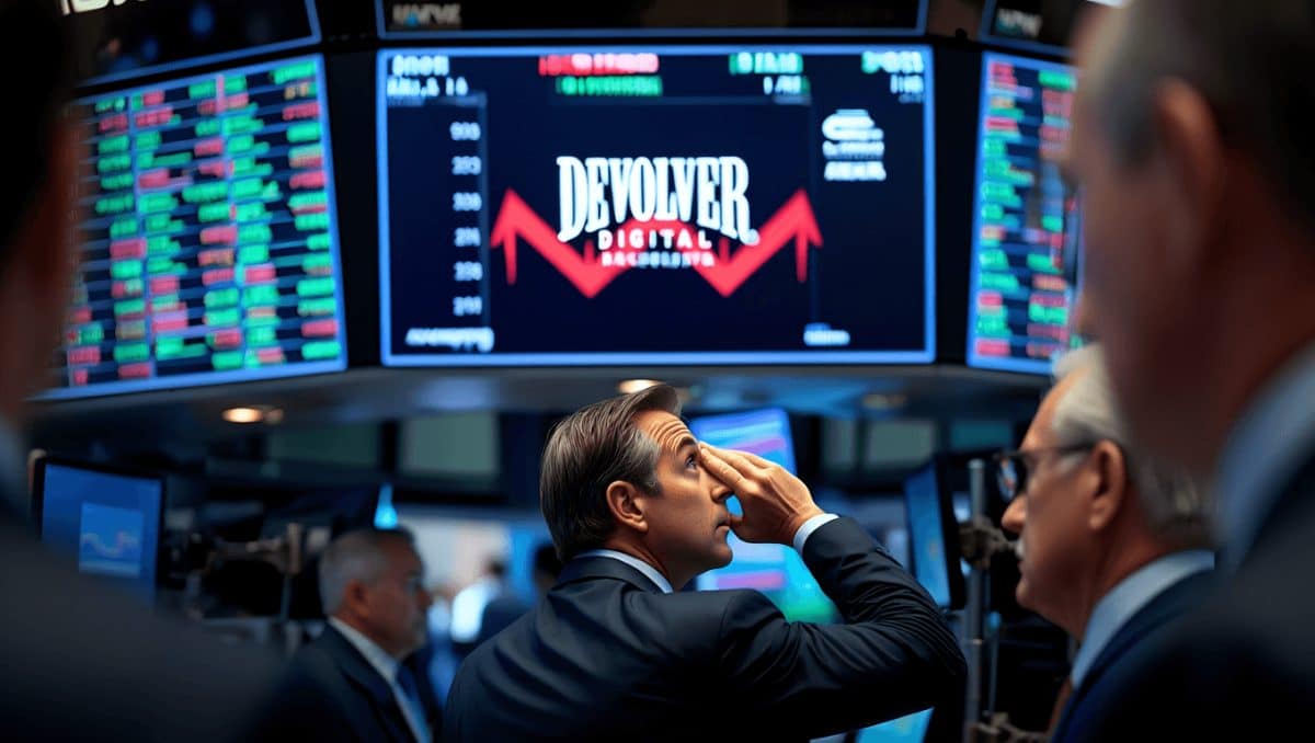 Devolver Digital:  Nach 95-Prozent-Kurssturz will der Publisher die Börse verlassen