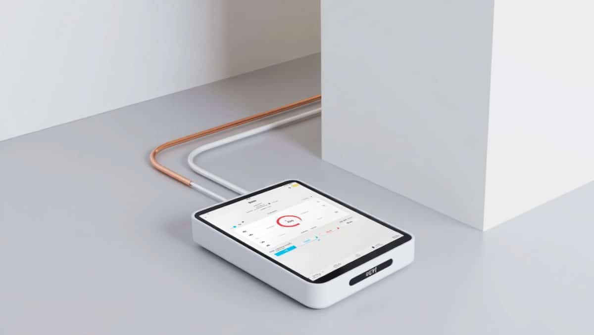 Eve bringt Thermostat für Fußbodenheizungen auf den Markt