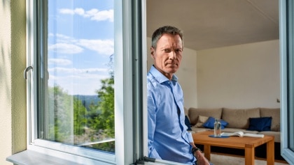 Fenster auf oder zu? Jörg Kachelmann warnt vor verbreitetem Irrtum