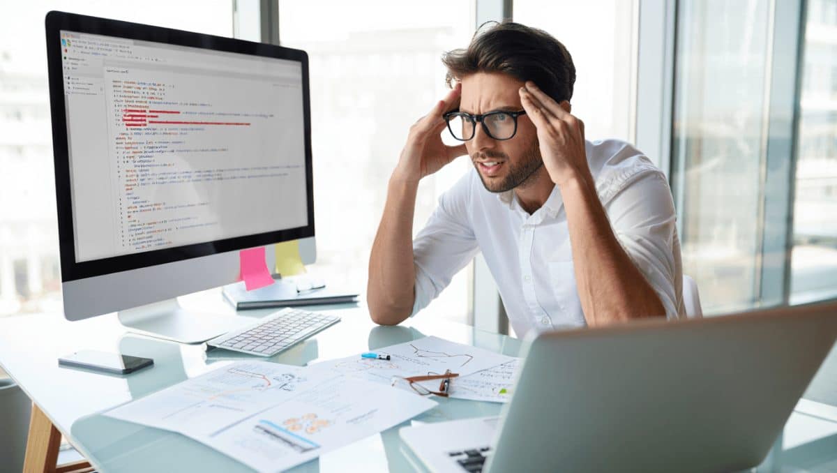 KI beim Programmieren: Warum die Tools Entwickler sogar bremsen können