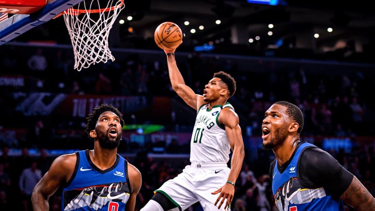NBA 2K27: Neue Features, Gameplay-Trailer und Cover-Stars