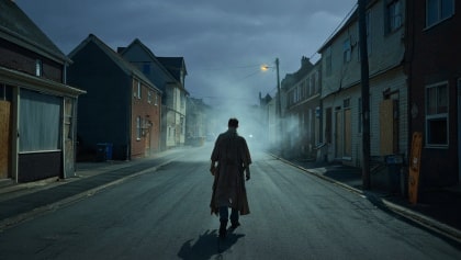 Silent Hill Townfall:  Die ultimative Version? Wie PS5-exklusive Features den Schrecken verstärken