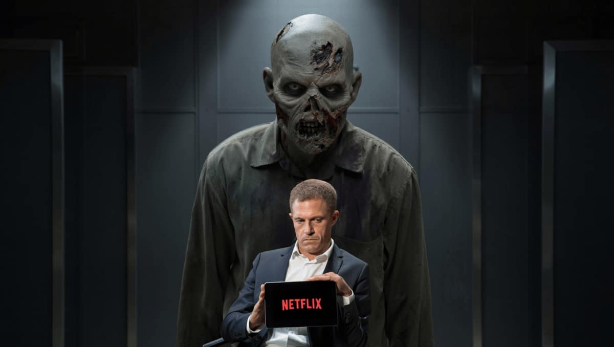 The Walking Dead: Netflix holt sich das komplette Zombie-Universum im 500-Millionen-Dollar-Deal