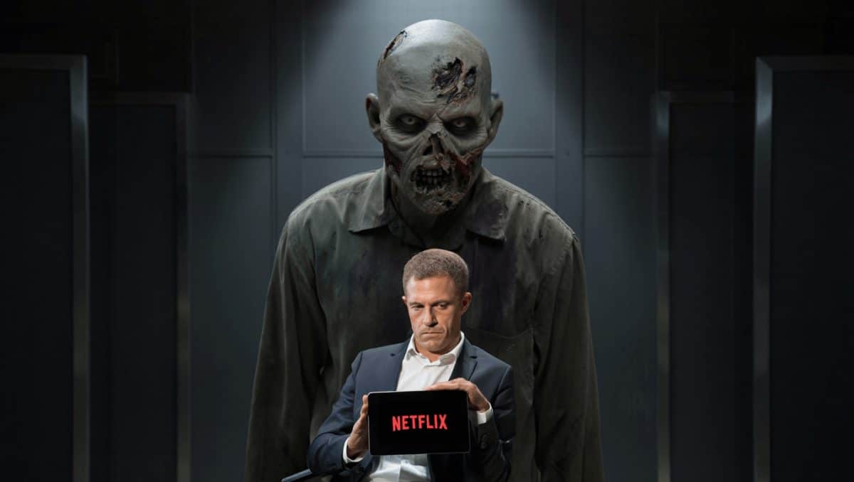 The Walking Dead: Netflix holt sich das komplette Zombie-Universum im 500-Millionen-Dollar-Deal