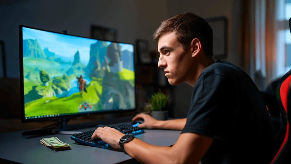 In nur zwei Tagen und für 200 Dollar: Vibe-Coder baut spielbaren WoW-Klon mit Claude