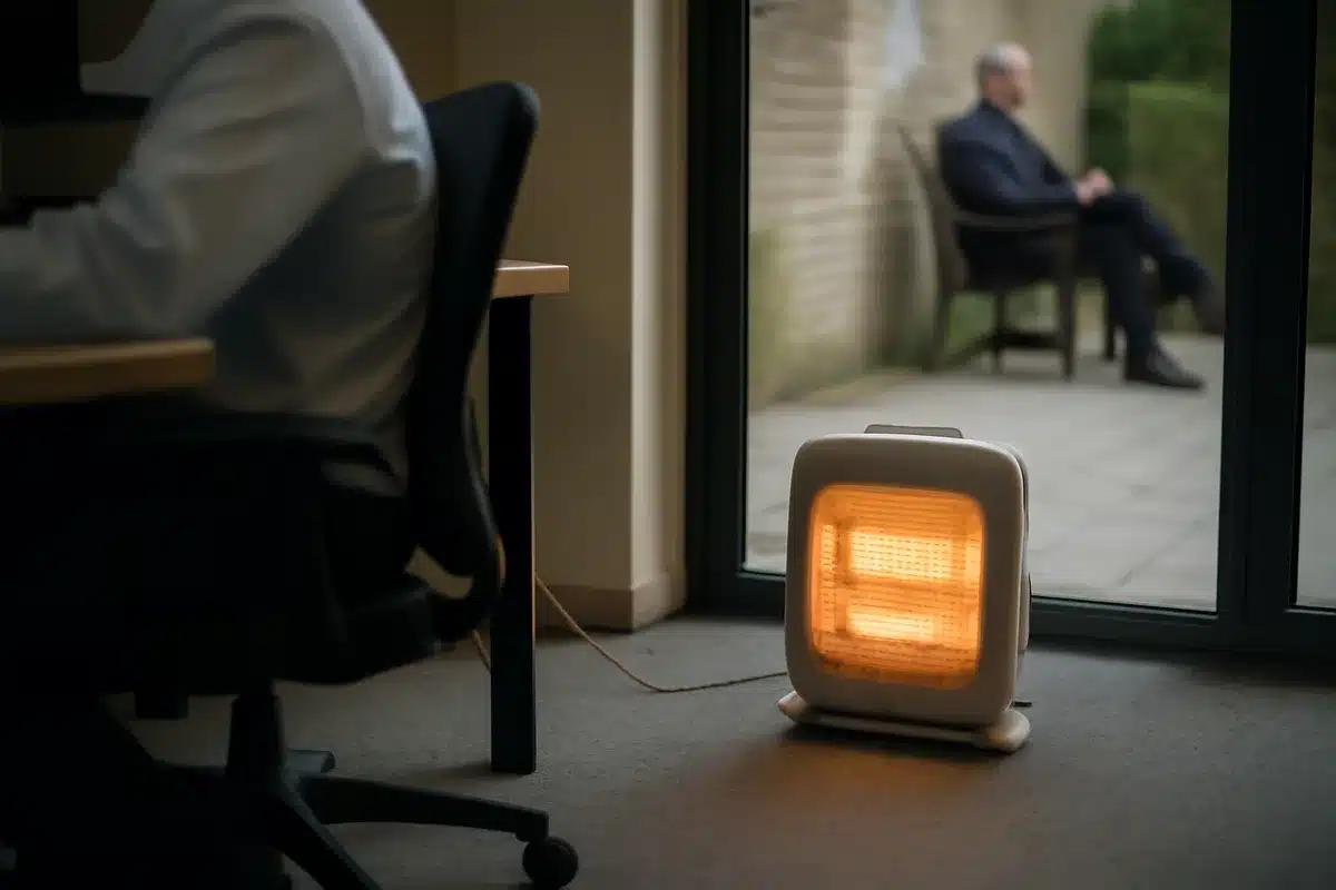 Unabhängiger Test: praktische Erkenntnisse — Der Test bestätigte, dass das Produkt für kurze Einsätze—Pendeln, Büro, Terrasse—gut geeignet ist. Für dauerhaft hohe Temperaturen oder sehr große Räume reicht die Leistung nicht aus. Kritiker im Test heben zudem hervor, dass das Gerät keine