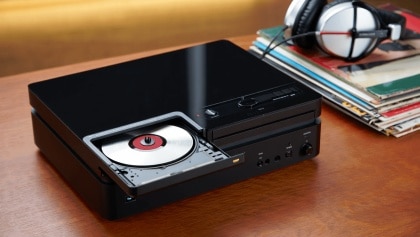 AUDIO+stereoplay 09/2026: Streaming-Amps, die 13 besten CD-Player, 18 HiFi-Tests u.v.m.