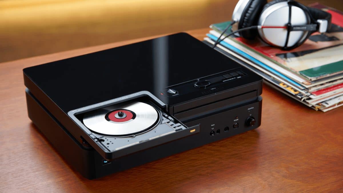 AUDIO+stereoplay 09/2026: Streaming-Amps, die 13 besten CD-Player, 18 HiFi-Tests u.v.m.