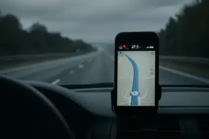 Google Maps: Akkulaufzeit deutlich verlängern mit nur einer Einstellung