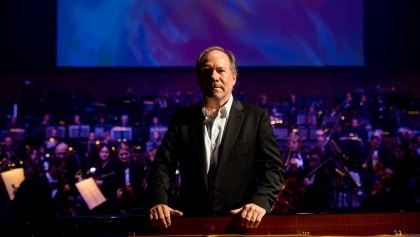 Hans Zimmer: The World of Hans Zimmer, Part II: A New Dimension