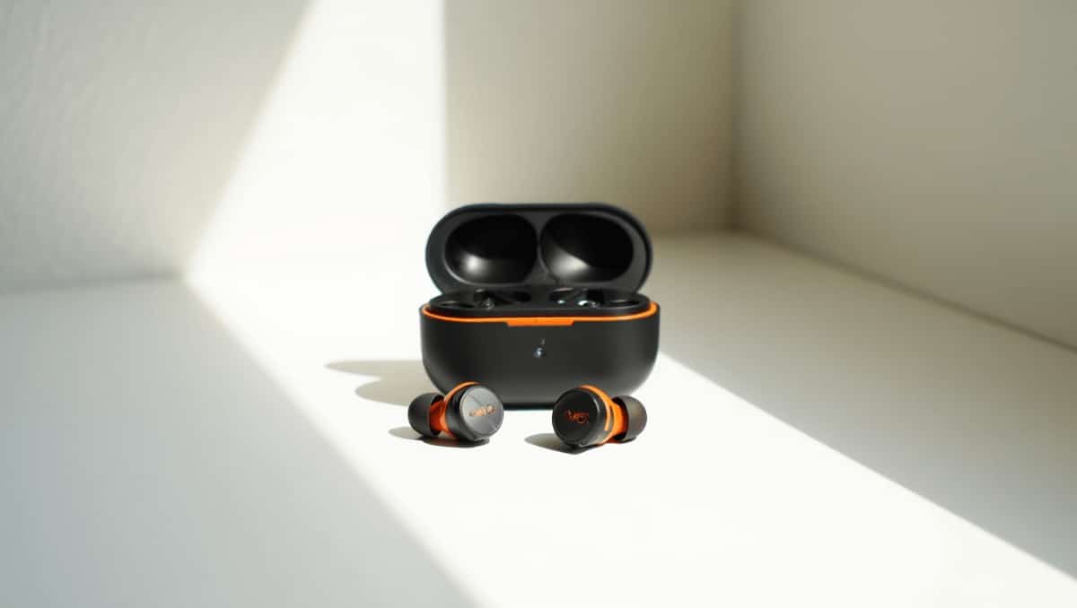 EarFun Clip 2 im Test: Viel Ausstattung zum kleinen Preis