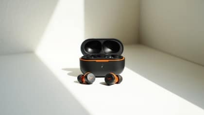 EarFun Clip 2 im Test: Viel Ausstattung zum kleinen Preis