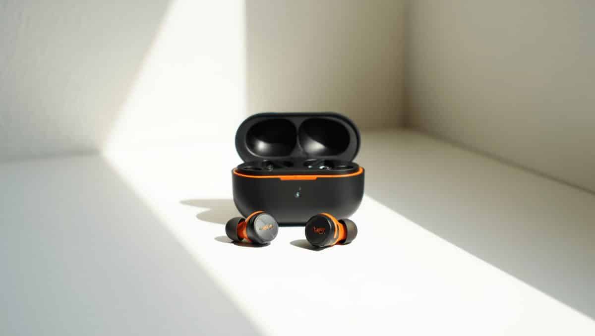 EarFun Clip 2 im Test: Viel Ausstattung zum kleinen Preis
