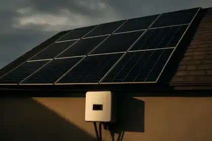 Solarwechselrichter in den USA blockiert: Sorge um Stromnetz führt zu Importstopp
