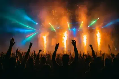 Tomorrowland 2026 kostenlos streamen: Garrix und Calvin Harris in Live-Sets