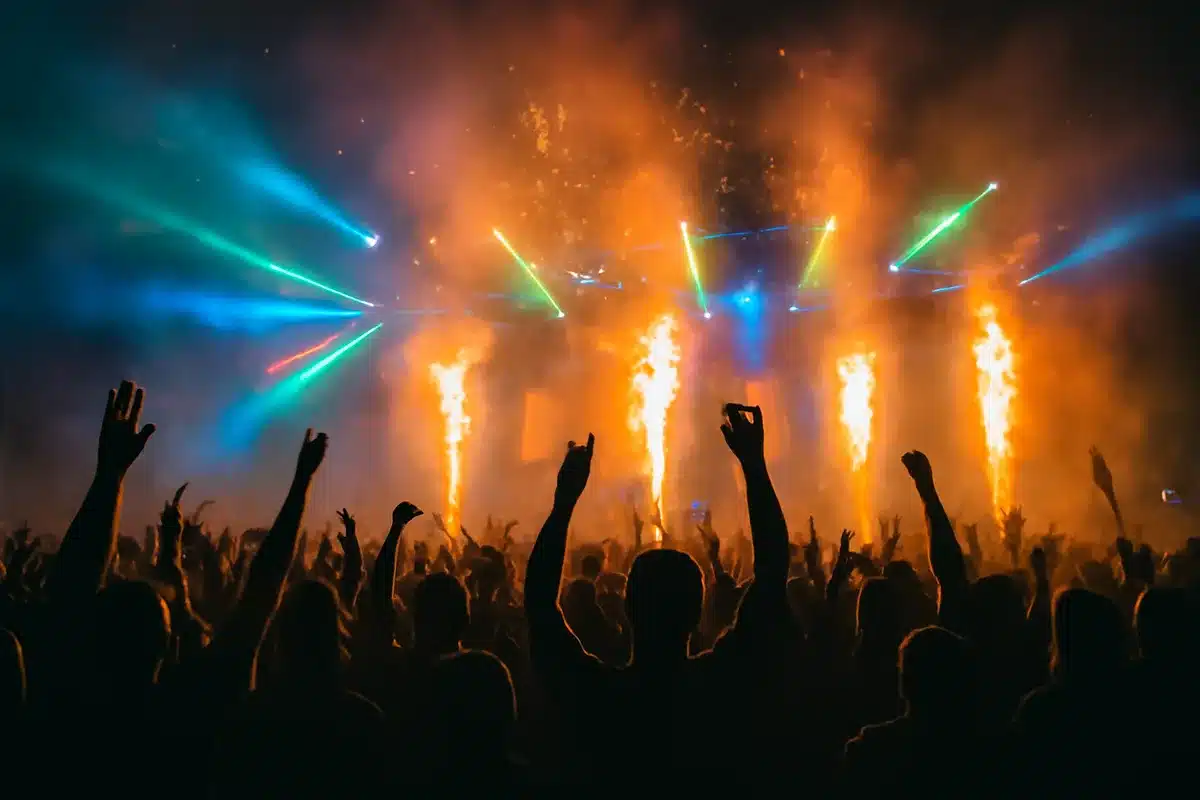 Tomorrowland 2026 kostenlos streamen: Garrix und Calvin Harris in Live-Sets