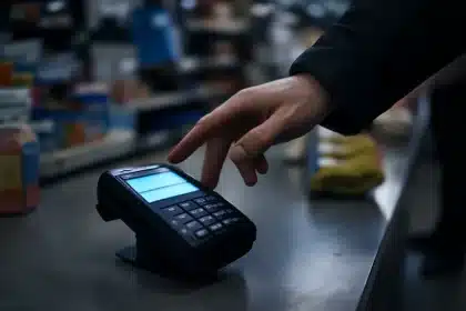 Trinkgeld beim Bezahlen: Neue Kassenaufforderungen lösen Diskussionen aus