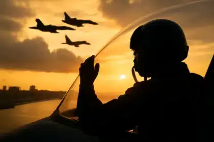Ace of Combat 8: 16 Minuten spektakuläre Luftkampf-Action liefern Vorgeschmack aufs Spiel