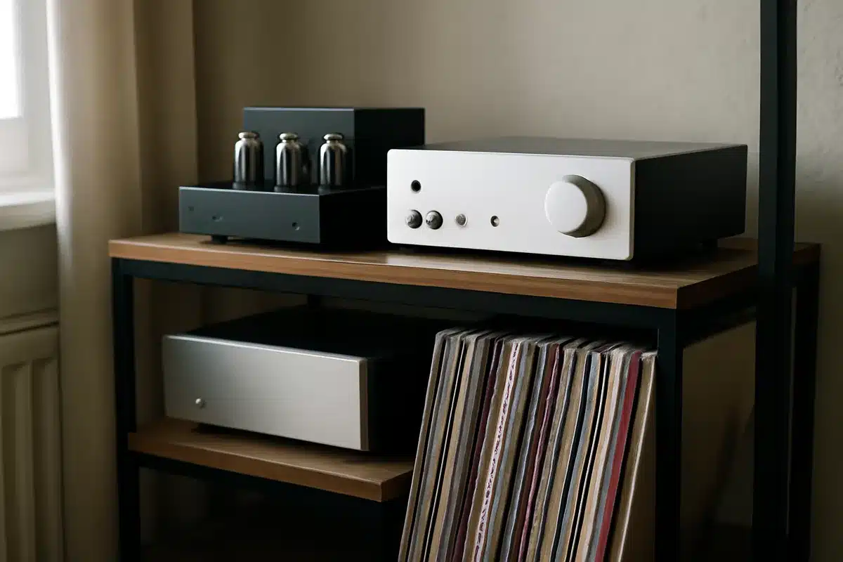 avm ph 3.3 und ph 5.3: Neue High-End-Phonovorstufen für audiophile Musikliebhaber