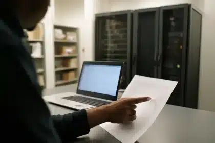 E-Mail-Sicherheit unzureichend: Schwachstellen bedrohen Daten und Betriebsabläufe