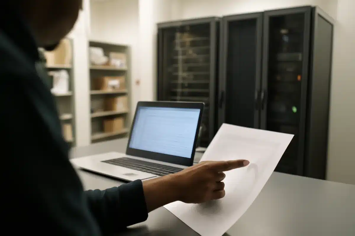 E-Mail-Sicherheit unzureichend: Schwachstellen bedrohen Daten und Betriebsabläufe