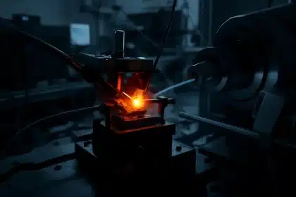 Erdkern als Hybrid entdeckt: Studie verändert Verständnis von Erdmantel und Magnetfeld