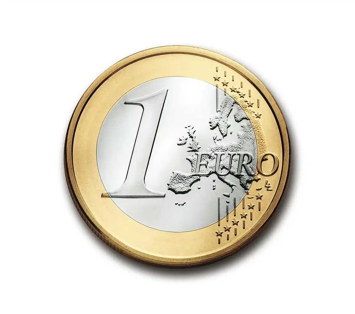 Symbolische Bankschlie&szlig;f&auml;cher und M&uuml;nzen als Hinweis auf Einlagensicherung