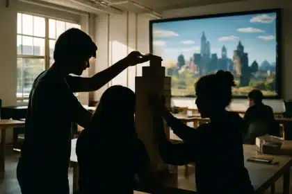 Fortnite: EU-Kids-Act bedroht Spielfreiheit Jugendlicher, sagt Epic-CEO Tim Sweeney