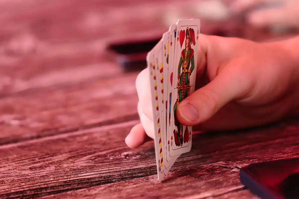 Cel‑shaded Spielkampf mit mehreren Spielern im Koop