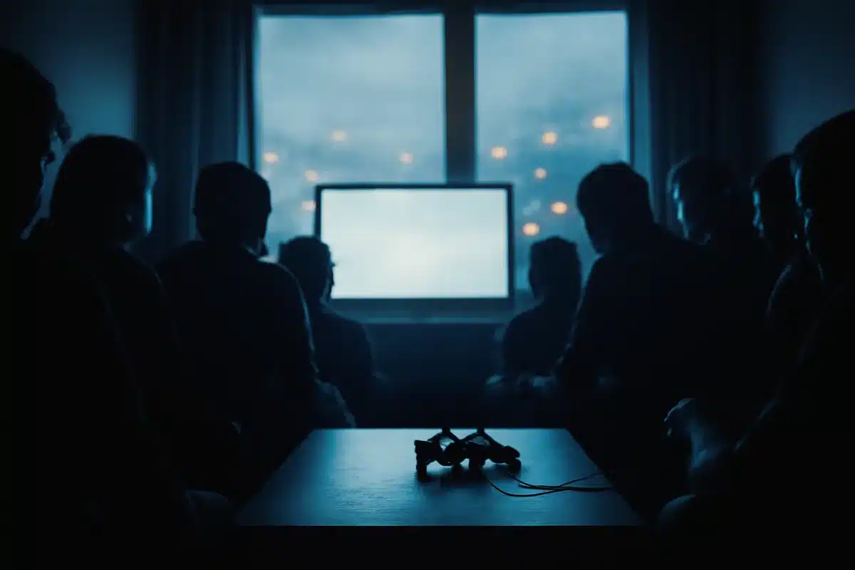GTA 6: Netflix erlebt Anmeldeboom nach längerem Gameplay-Einblick