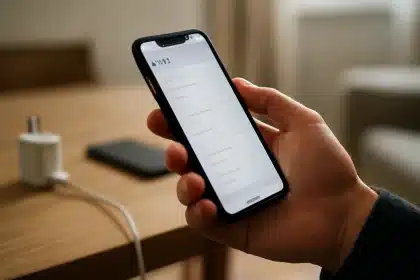 iOS 26.6.2: wichtiges Sicherheitsupdate stopft Lücken und verbessert Akku