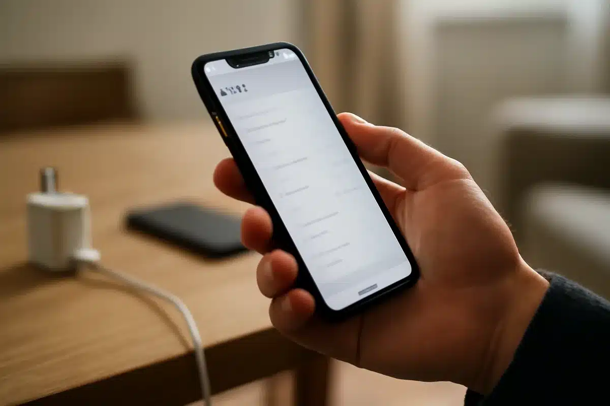 iOS 26.6.2: wichtiges Sicherheitsupdate stopft Lücken und verbessert Akku