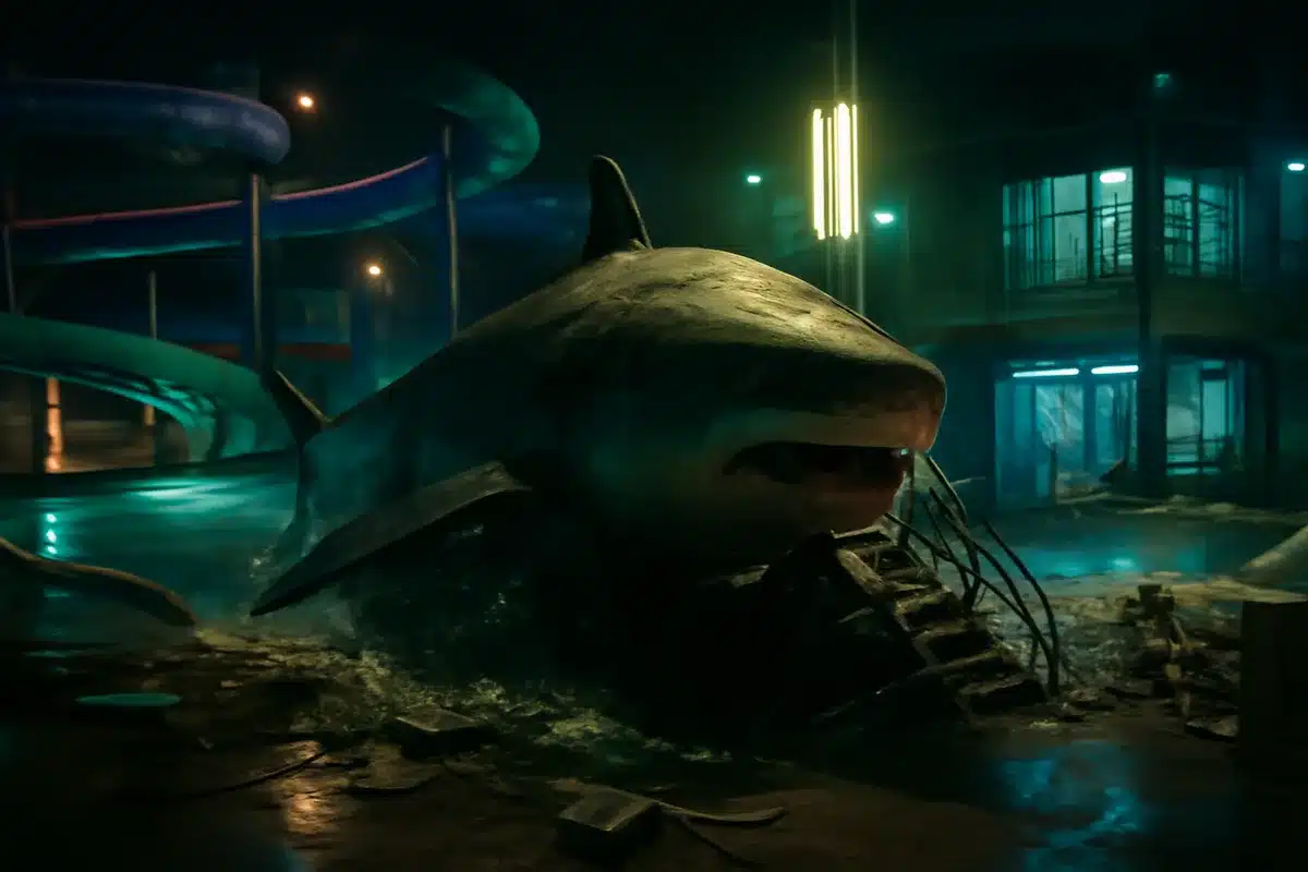 Maneater 2: Trailer zeigt Gameplay-Highlights und groben Erscheinungszeitraum