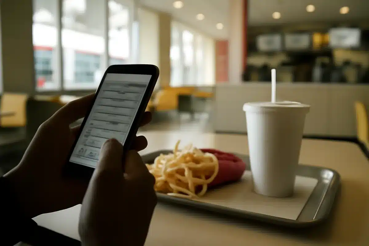McDonald's-Gutscheine jetzt sichern: App-Coupons, Prämien und Extra-Punkte im August 2026