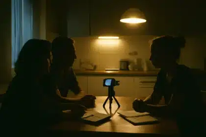 Netflix-Drama entfacht vor Premiere Riesenhype