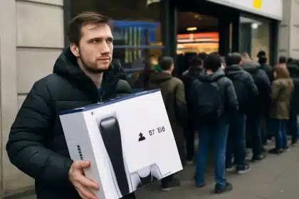 PS5 Pro ausverkauft: weltweiter Chipmangel verschärft Engpass vor GTA-6-Start
