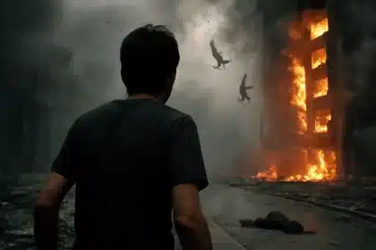 Resident Evil: PlayStation-Clip zeigt massiven Zombieansturm