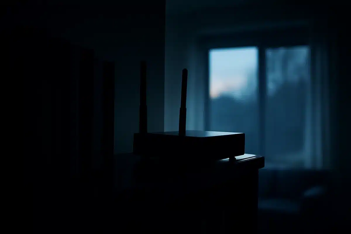 WLAN-Signal gefährdet: Aufstellfehler der Fritzbox sorgen für lahmes Internet