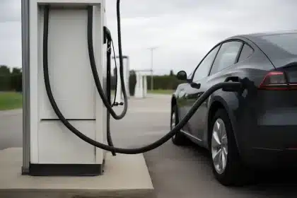 2.250-kW-Ladestation startet: Geely verspricht blitzschnelles, KI-optimiertes Laden