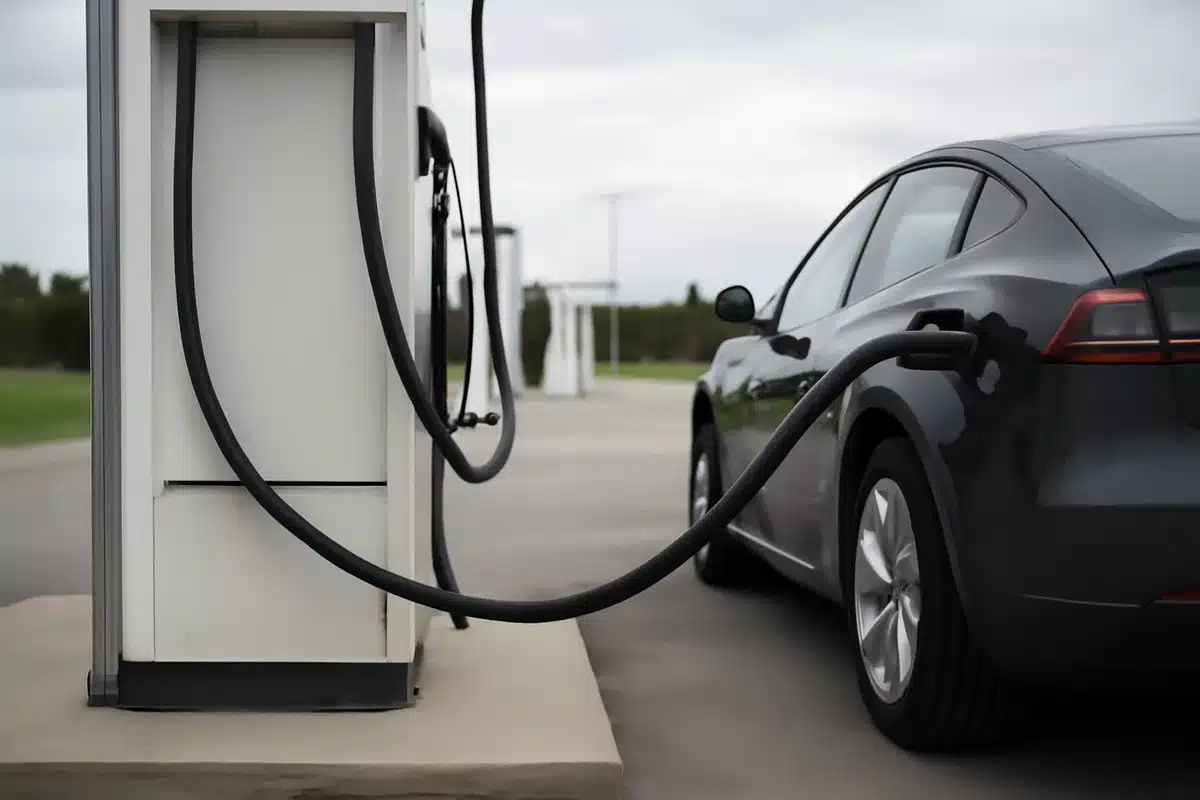 2.250-kW-Ladestation startet: Geely verspricht blitzschnelles, KI-optimiertes Laden