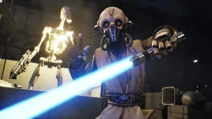 Star Wars Zero Company:  Patch 1.2 bringt härtere Regeln und bremst starke Taktiken - Changelog